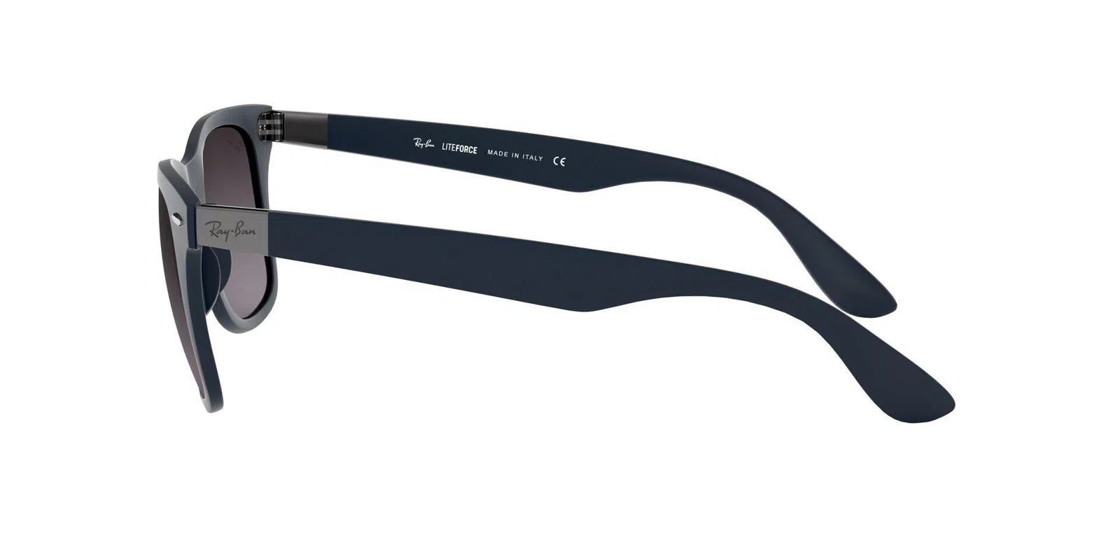 Ray-Ban Wayfarer Liteforce 4195 Sunglasses - view 47